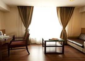 Dynasty Grande Hotel 3