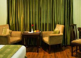 Esthell Village Resort 3