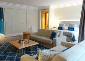Hotel & Spa Le Pavillon 3