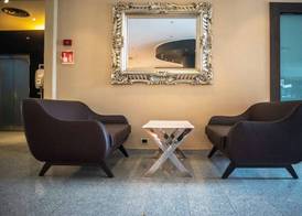 Best Western Hotel Quattrotorri 3