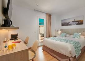 Hotel Colonial 5