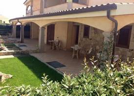 Sa Murta Bianca Apartment 2