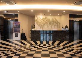 Grand Pasha Lefkosa Hotel & Casino 2