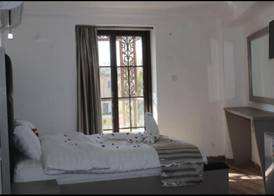Ahla Tlah SeaView Hotel 5