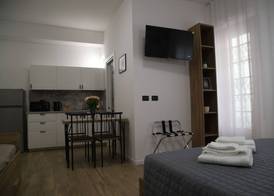 La Torretta Apartment 3