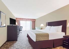 FairBridge Inn Express Bellingham 3