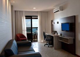 Quality Suites Vila Velha 5