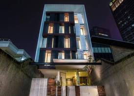 Upscale Suites 3