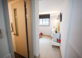 Petercat Hotel Shinchon 3