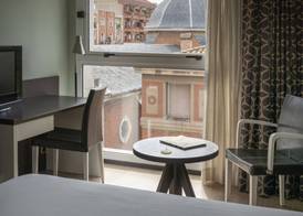 Hotel Ciudad de Logroño 5