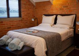 Twin Rivers Bed and Breakfast 4