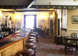 The Packhorse Inn 4
