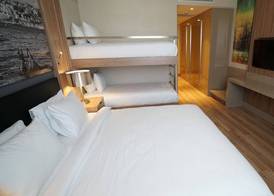 TRYP by Wyndham Istanbul Basın Ekspres 5