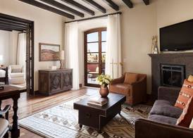 Rosewood San Miguel De Allende 5
