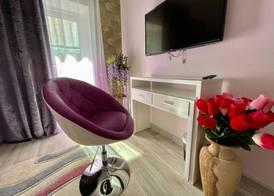 Premier City Apart Hotel Chisinau 5