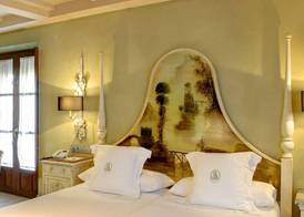 Hotel Sacristía de Santa Ana 4