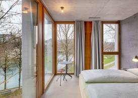 Bern Youth Hostel 5
