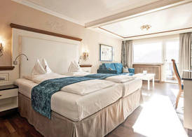 Wellnesshotel Cervosa 4