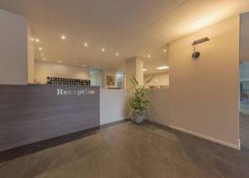 Residence Hotel Siloe 3