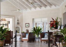 Coral Reef Club 2