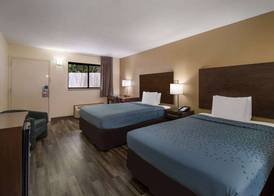 Econo Lodge Martin 2