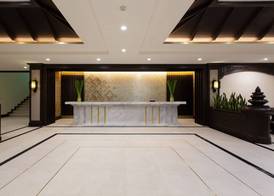 Krabi Heritage Hotel 2