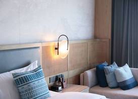 Courtyard by Marriott Liuzhou Sanjiang 5