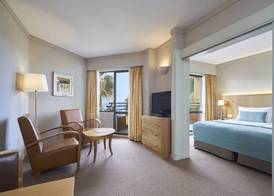 Suite Hotel Eden Mar - PortoBay 5