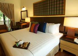 Tunamaya Beach & Spa Resort Tioman Island 3