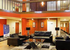 Quality Inn Plainfield I-395 4