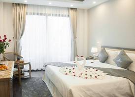 The Pilgrim Hotel 5