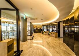 BK Hotel Jeju 3
