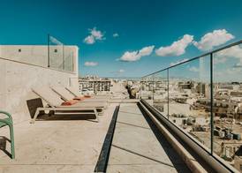 Regional Hotel by NEU Collective 5