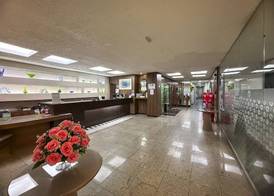Hotel Golden Park Salvador By Nacional Inn 5