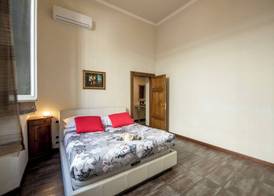 Mamo Florence - Indipendenza Apartment 4