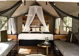 Paperbark Camp 2