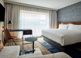 Residence Inn by Marriott Strasbourg 3