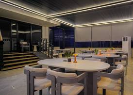 Blue Serenity Hotel 4