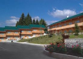 Albergo Rendola 3