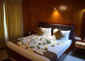 Bowfin Resort 2
