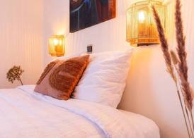 BadHotel Noordwijk 4
