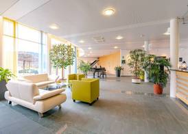 Hotel A1 Grauholz 3