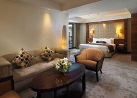 Aryaduta Medan 5