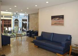 Hotel Pouso Real 2