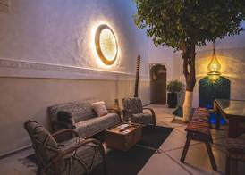 Riad Villa Berna under Swiss Management 4