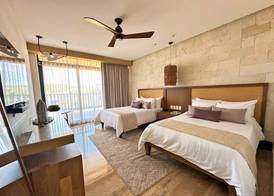 Hotel Mundo Maya Nuevo Uxmal 5