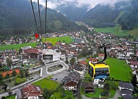 Hotel Waldheim Garni 2