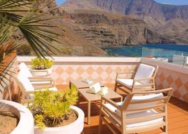 Rk Hotel El Cabo 2
