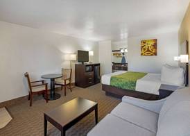Best Western Mesquite Inn 4