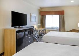 Best Western PLUS Peppertree Airport Inn 4